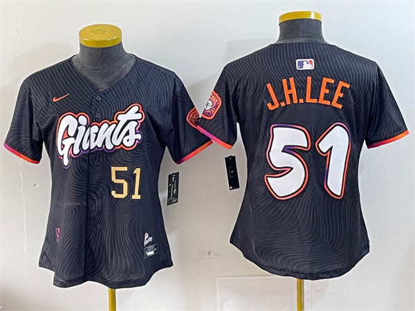 MLB Women Jerseys(2)-1458