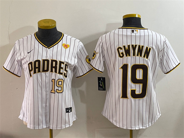 MLB Women Jerseys(2)-1503
