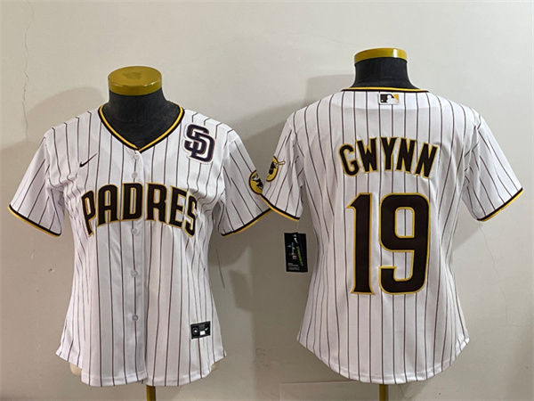 MLB Women Jerseys(2)-1506