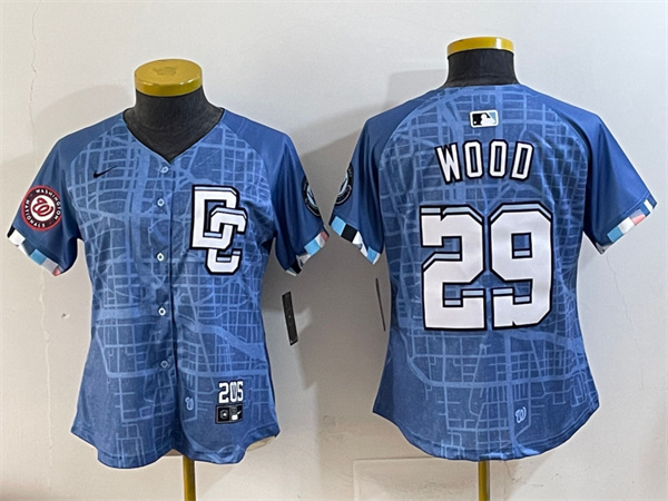 MLB Women Jerseys(2)-1532