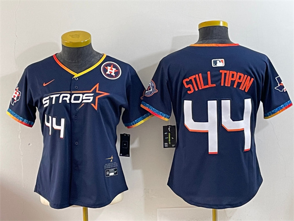 MLB Women Jerseys(2)-1547