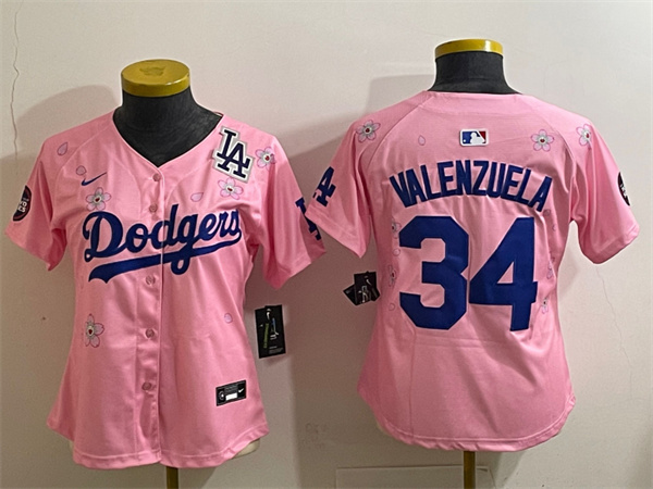 MLB Women Jerseys(2)-1587