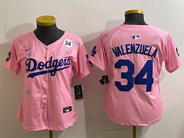 MLB Women Jerseys(2)-1588