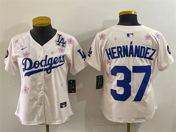 MLB Women Jerseys(2)-1608