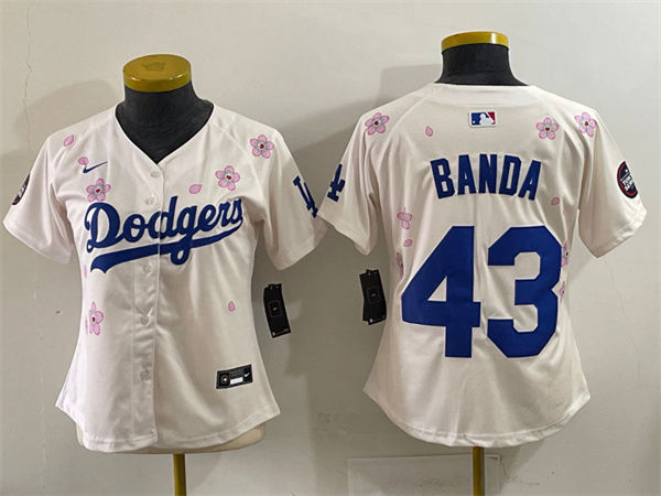 MLB Women Jerseys(2)-1626