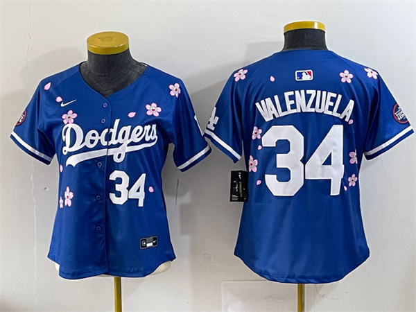 MLB Women Jerseys(2)-1634