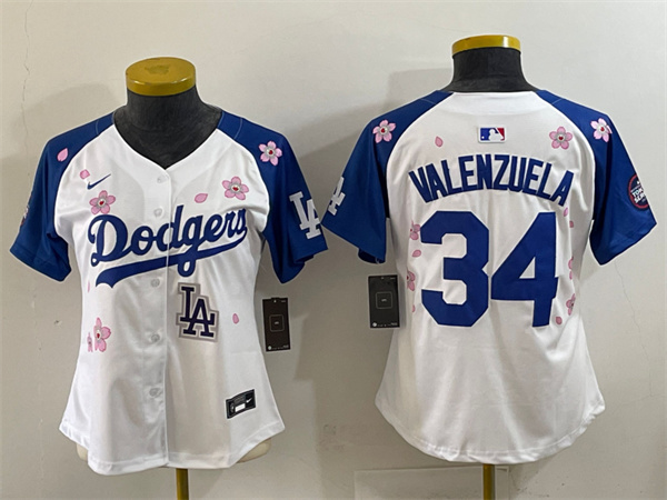 MLB Women Jerseys(2)-1637