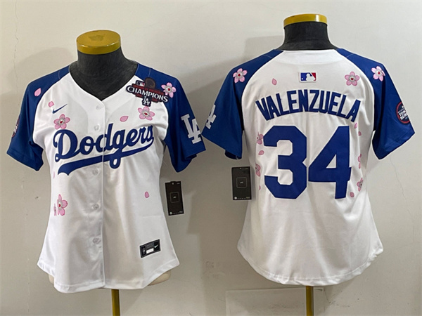MLB Women Jerseys(2)-1640