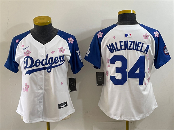 MLB Women Jerseys(2)-1645