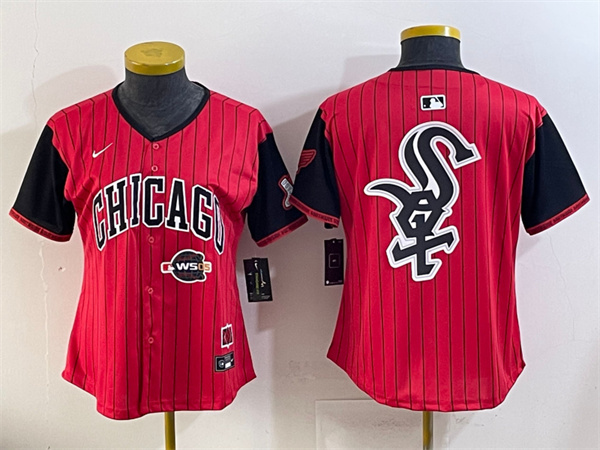 MLB Women Jerseys(2)-1660