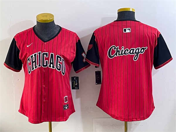 MLB Women Jerseys(2)-1670
