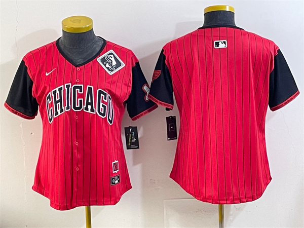 MLB Women Jerseys(2)-1679