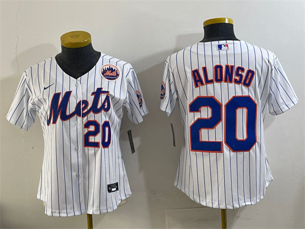 MLB Women Jerseys(2)-1687