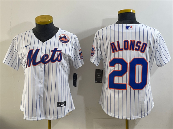 MLB Women Jerseys(2)-1690
