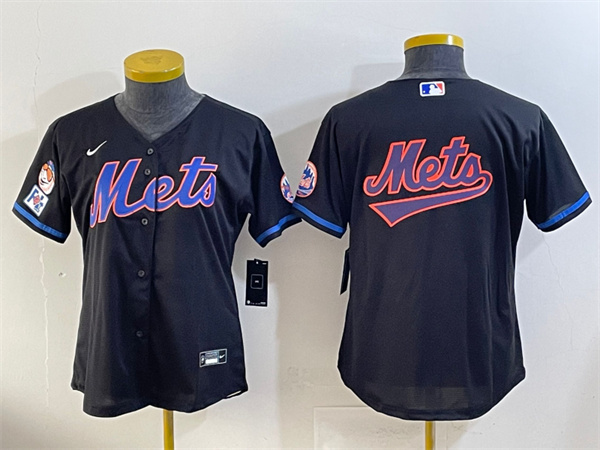 MLB Women Jerseys(2)-1717