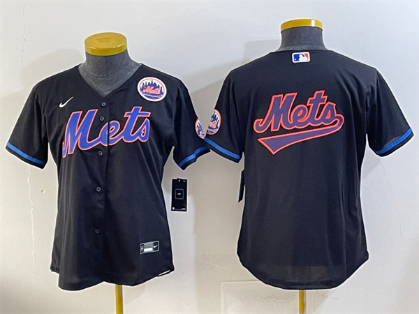 MLB Women Jerseys(2)-1719