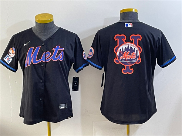 MLB Women Jerseys(2)-1723