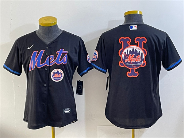 MLB Women Jerseys(2)-1724