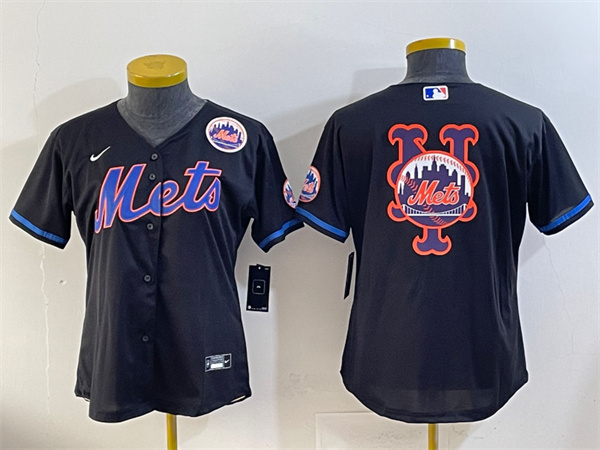 MLB Women Jerseys(2)-1725