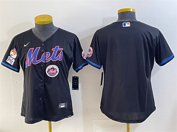 MLB Women Jerseys(2)-1727