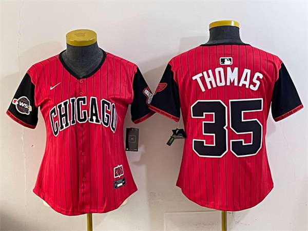 MLB Women Jerseys(2)-1738