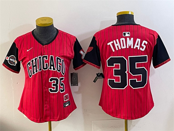 MLB Women Jerseys(2)-1739