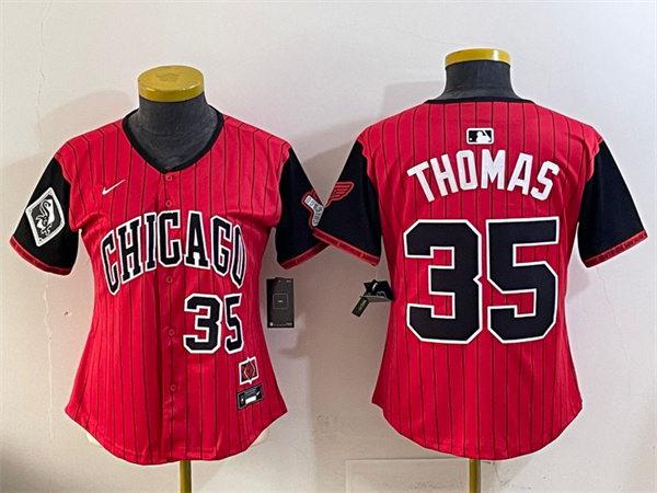 MLB Women Jerseys(2)-1741