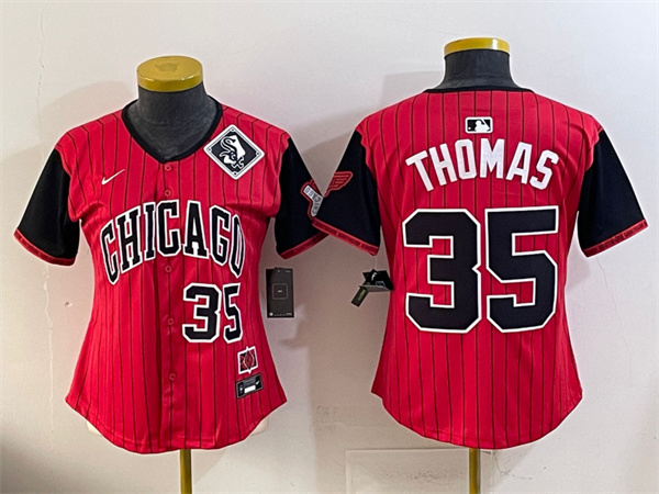 MLB Women Jerseys(2)-1742