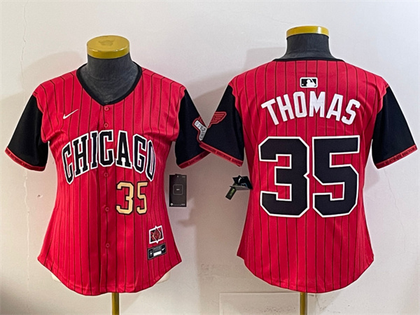 MLB Women Jerseys(2)-1744