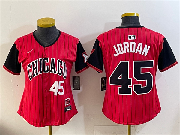 MLB Women Jerseys(2)-1761