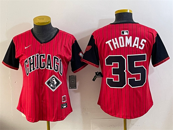 MLB Women Jerseys(2)-1763