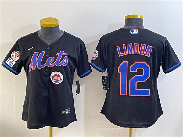 MLB Women Jerseys(2)-1776