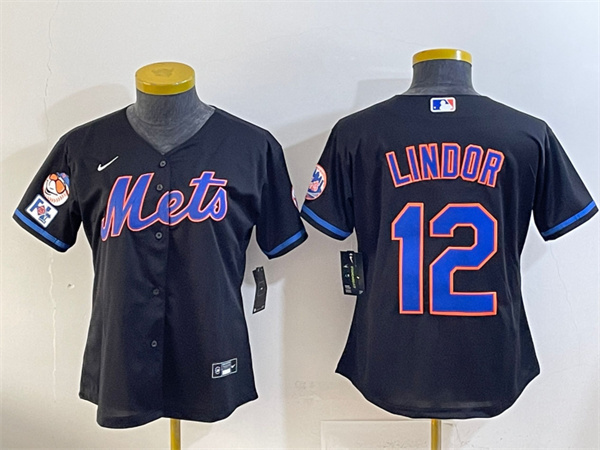 MLB Women Jerseys(2)-1778