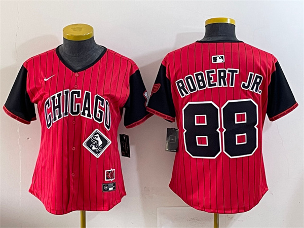 MLB Women Jerseys(2)-1786