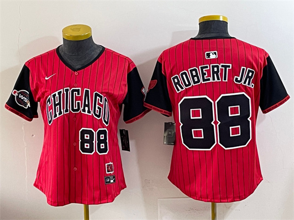 MLB Women Jerseys(2)-1792