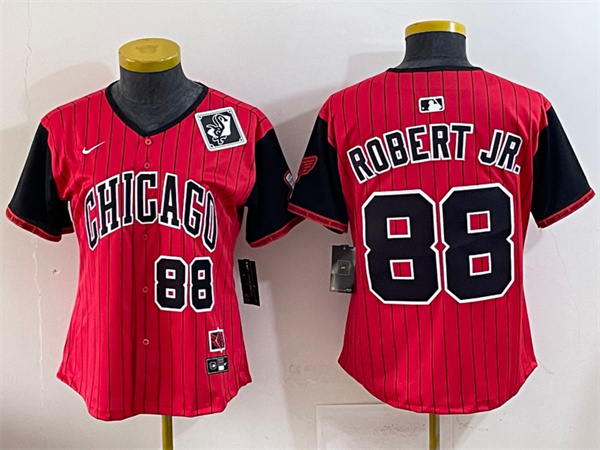 MLB Women Jerseys(2)-1794