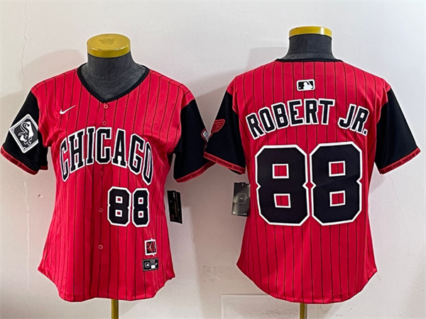MLB Women Jerseys(2)-1795