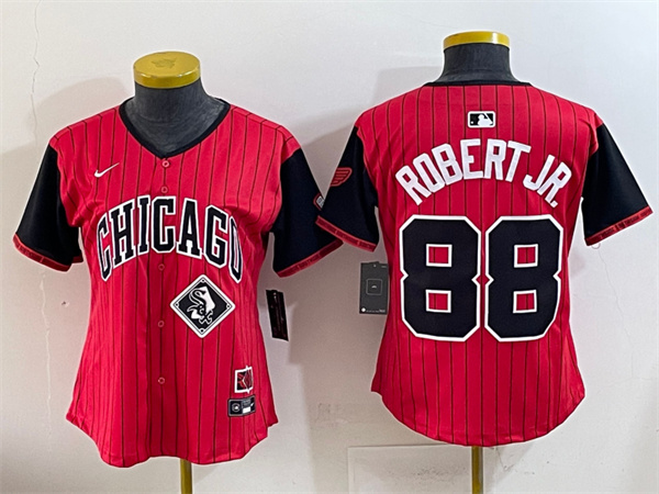 MLB Women Jerseys(2)-1801
