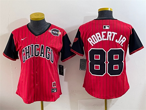 MLB Women Jerseys(2)-1805