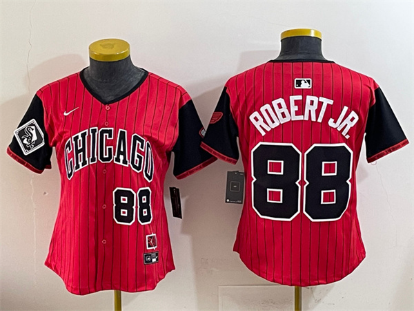 MLB Women Jerseys(2)-1810