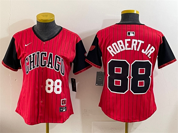 MLB Women Jerseys(2)-1812