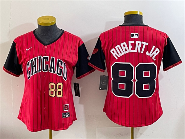 MLB Women Jerseys(2)-1814