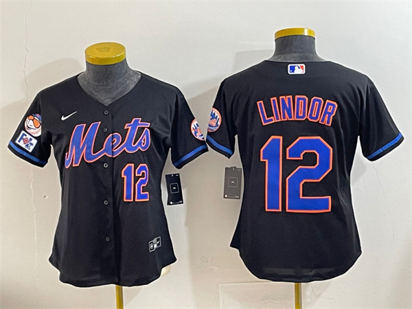 MLB Women Jerseys(2)-1817