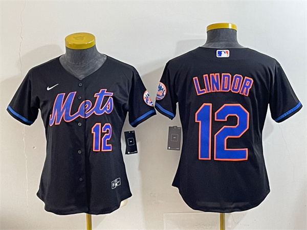 MLB Women Jerseys(2)-1819