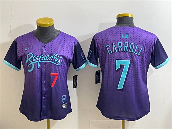 MLB Women Jerseys(2)-1835