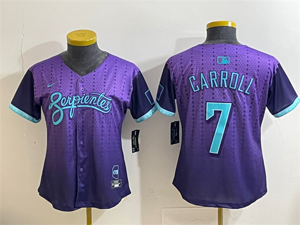 MLB Women Jerseys(2)-1836