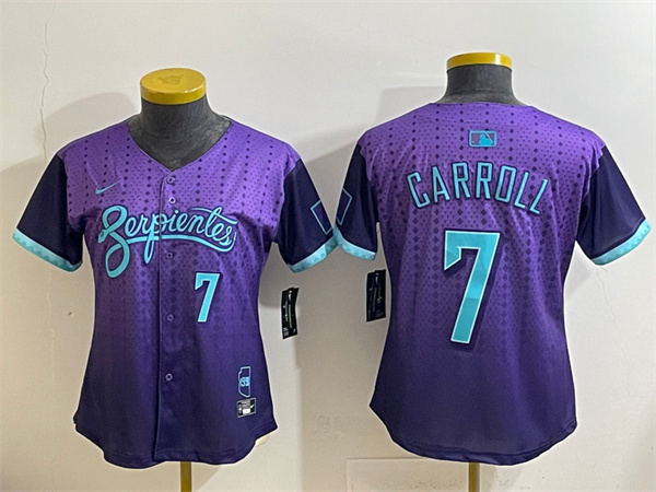 MLB Women Jerseys(2)-1847