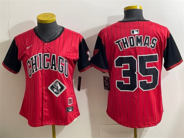 MLB Women Jerseys(2)-1861