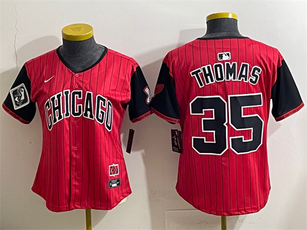 MLB Women Jerseys(2)-1863