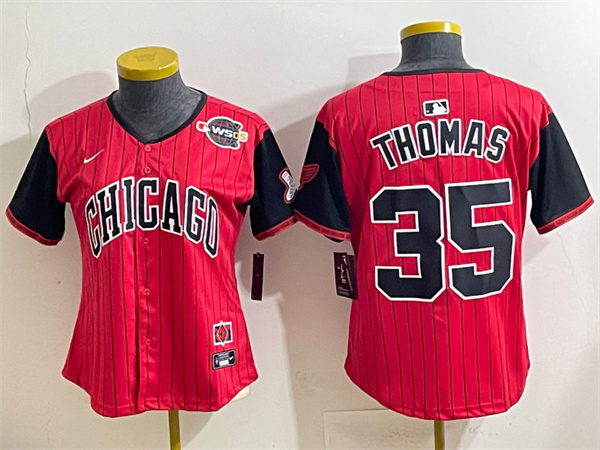 MLB Women Jerseys(2)-1865